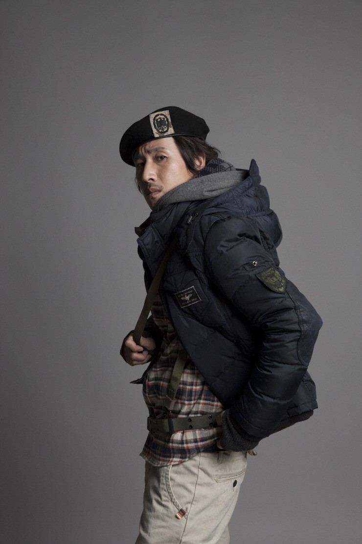 李善均 写真 - mtime时光网