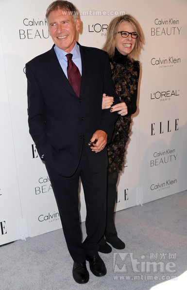 图片标题:黛安·基顿生活照 #44