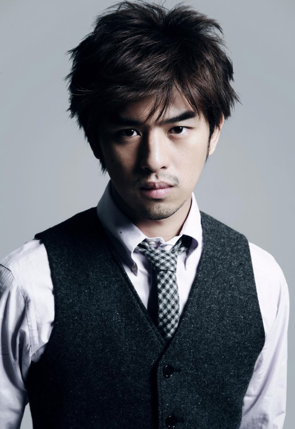 陈柏霖 写真 - mtime时光网