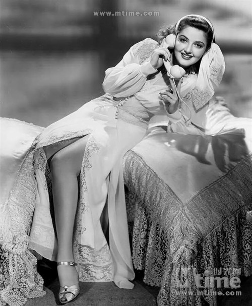 玛塔·威克斯 martha vickers 写真 #01