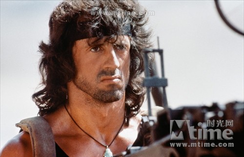 第一滴血3rambo iii(1988)剧照 #04