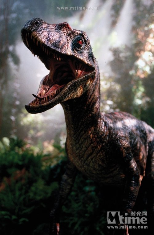 侏罗纪公园3 官方剧照