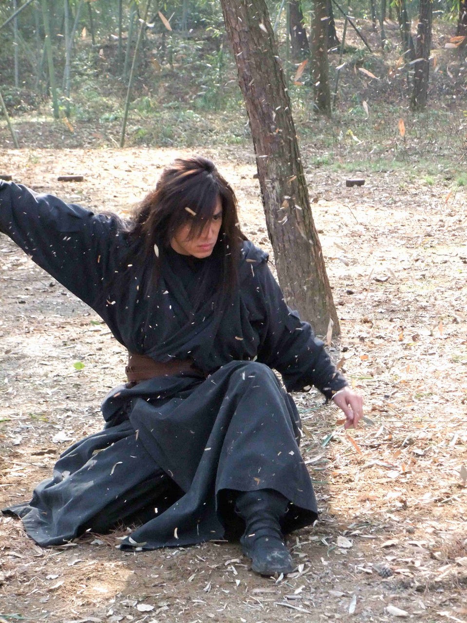 流星蝴蝶剑电影 时光网