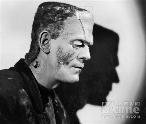 科学怪人的新娘bride of frankenstein(1935)剧照 #05