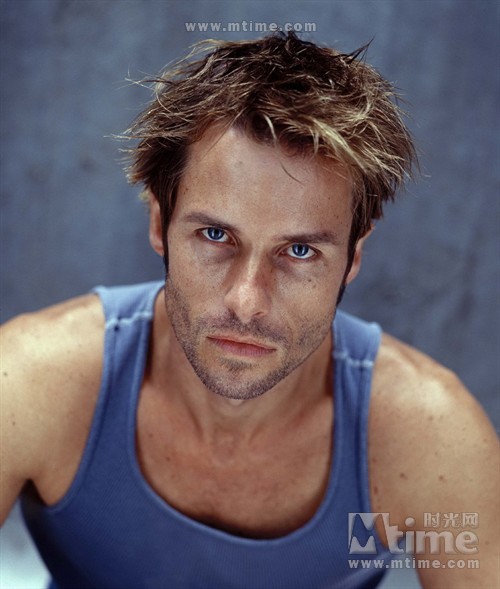 盖·皮尔斯 guy pearce 写真 #78