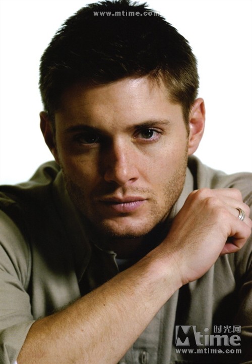 简森·阿克斯 jensen ackles 写真 #141