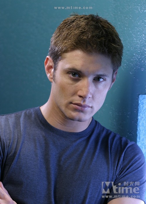 简森·阿克斯 jensen ackles 写真 #149