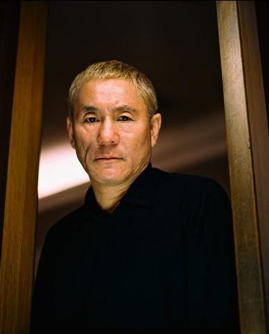 北野武 写真 - mtime时光网