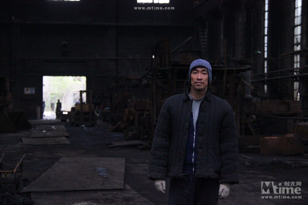 钢的琴 官方剧照