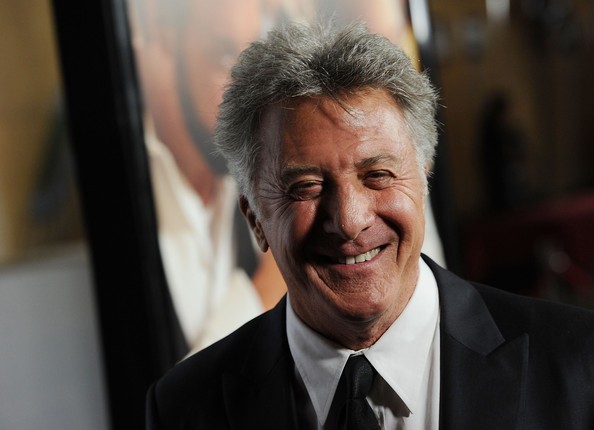 达斯汀·霍夫曼 生活照 - mtime时光网