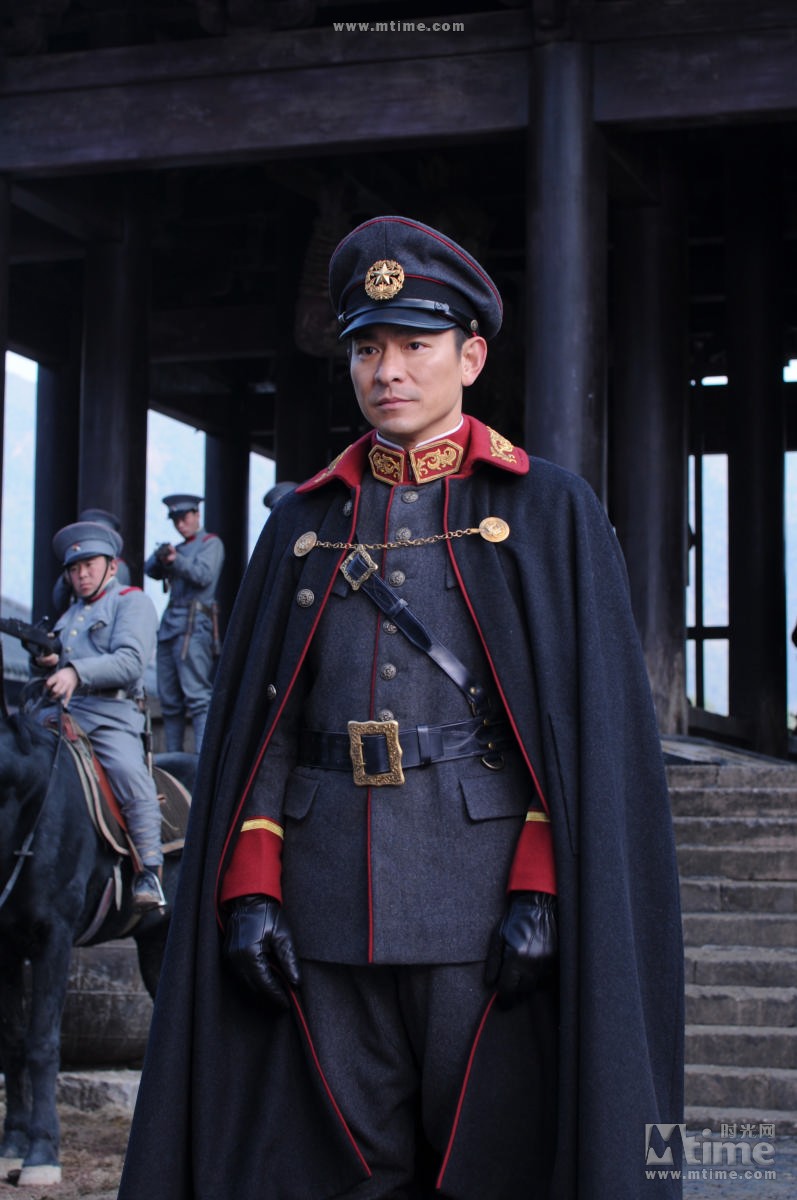 新少林寺 官方剧照 - mtime时光网