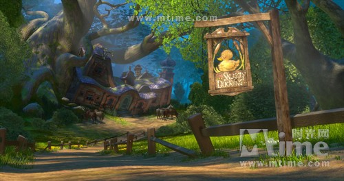 魔发奇缘tangled(2010)剧照 #23