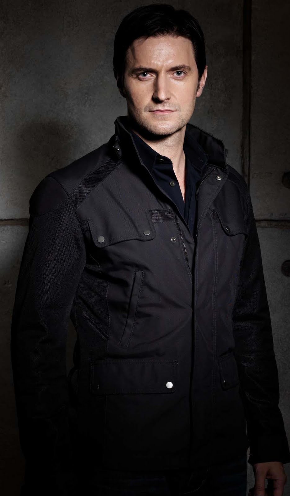 理查德·阿米蒂奇 写真 - mtime时光网