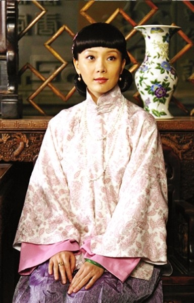 铁梨花 官方剧照 - mtime时光网