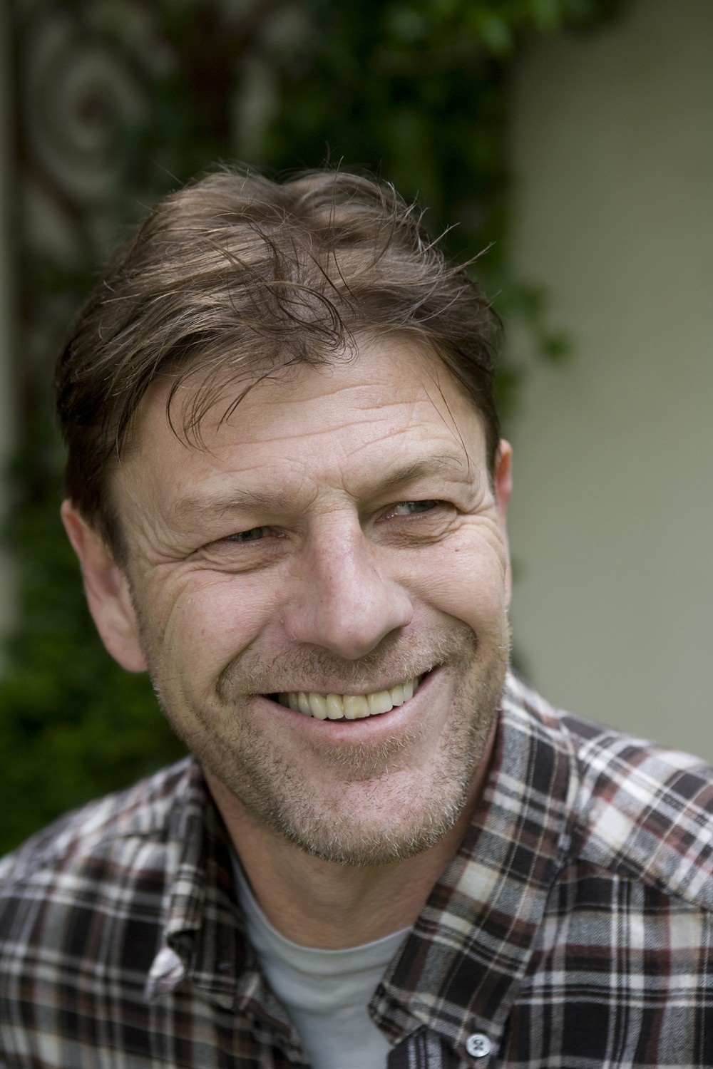 肖恩·宾 写真 - mtime时光网