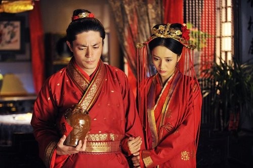 怪侠一枝梅 官方剧照