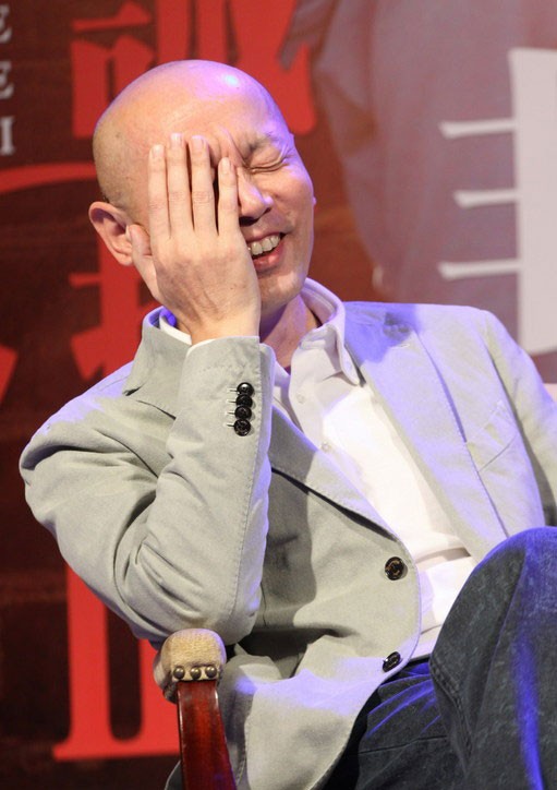 葛优 生活照 - mtime时光网