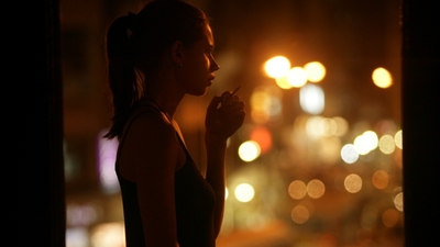 穿黄靴子的女孩剧照8