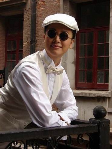 上海上海 官方剧照