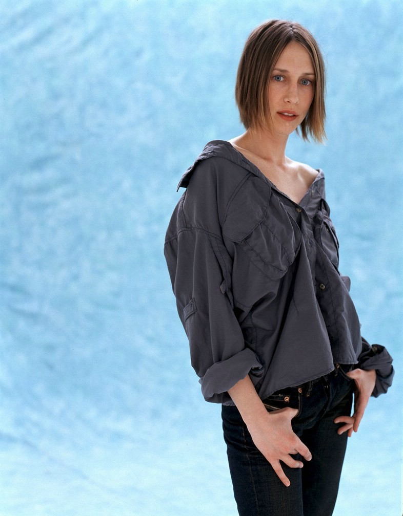 维拉·法梅加 写真 - mtime时光网