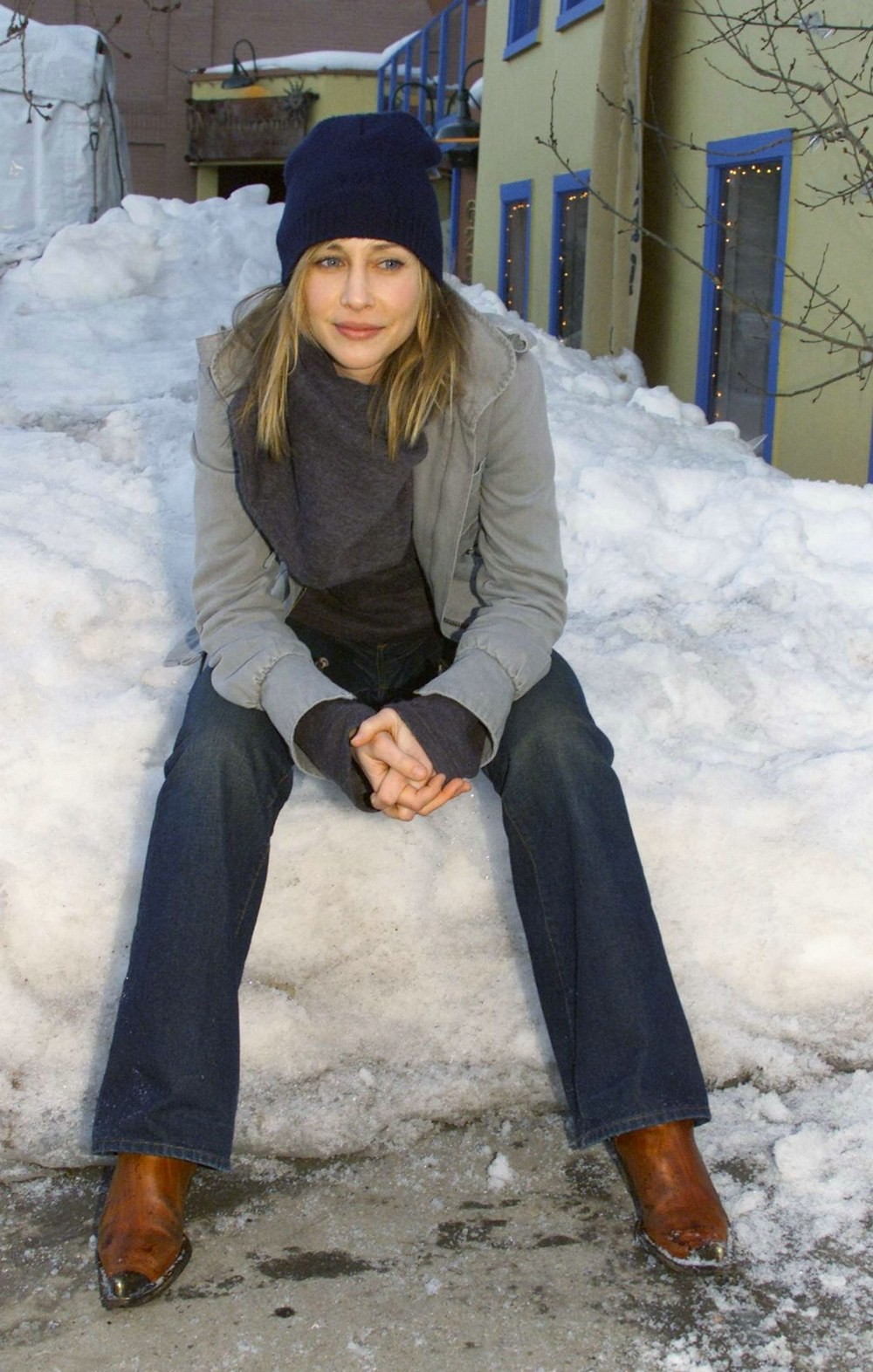 维拉·法梅加 写真 - mtime时光网