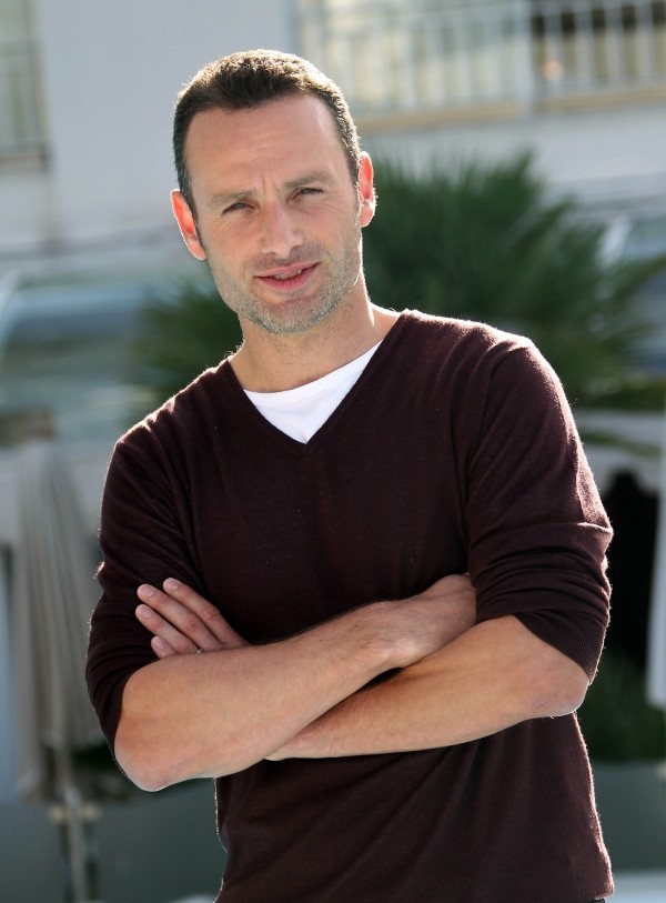 安德鲁·林肯 生活照 - mtime时光网