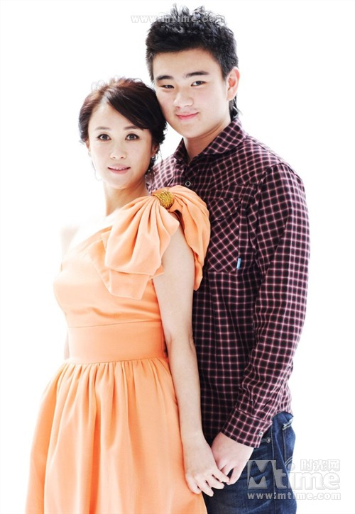傅艺伟 yiwei fu 写真 #15