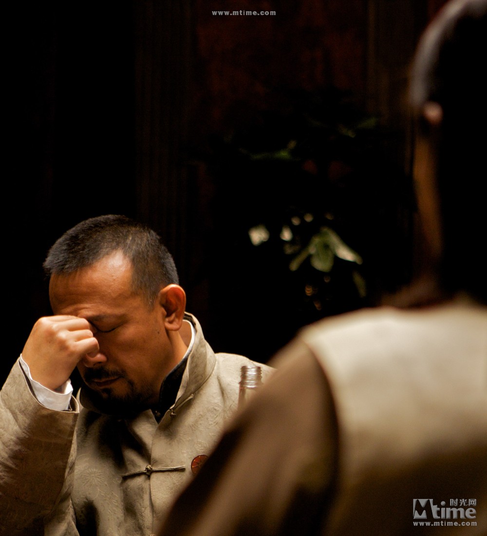 让子弹飞 官方剧照 - mtime时光网