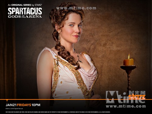 斯巴达克斯:竞技场之神spartacus: gods of the arena(2011)桌面 #05b