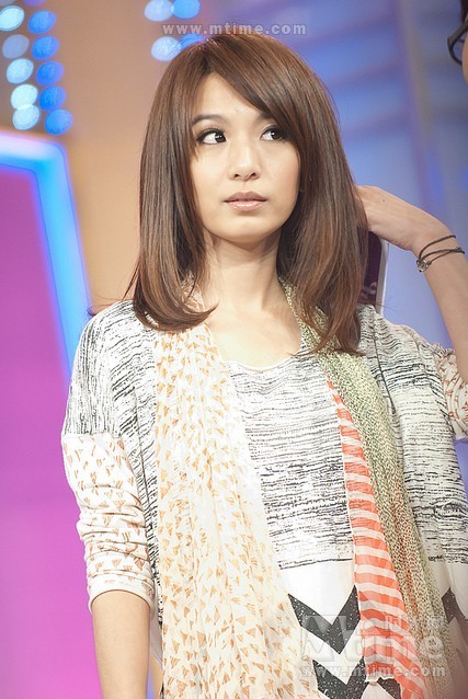 田馥甄 hebe 生活照 #111