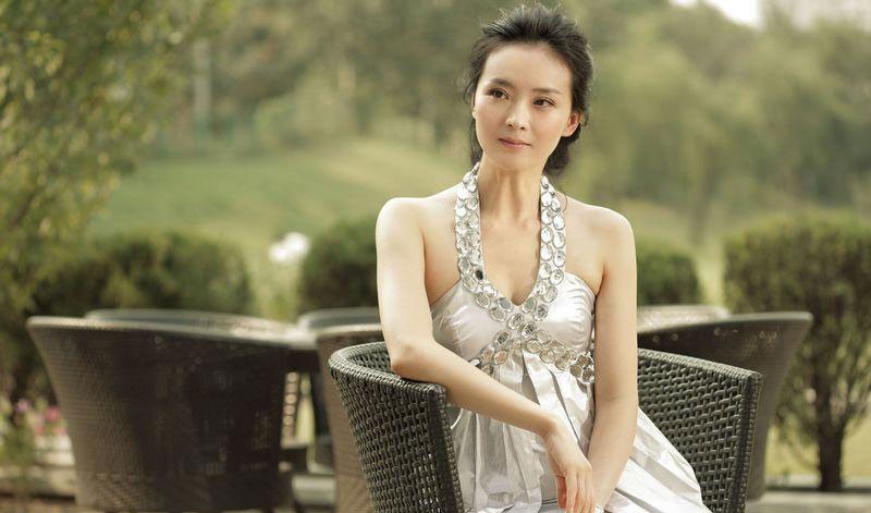 王艳 写真 - mtime时光网