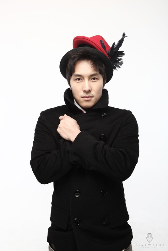 金烔完 写真 - mtime时光网