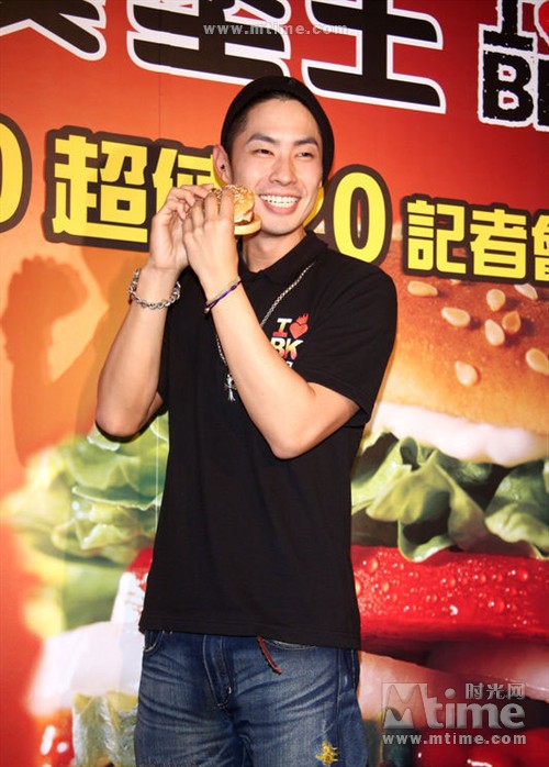 吴建豪 vanness wu 生活照#145