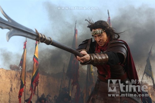 2011年新版水浒 感觉还不错(补齐全剧86集链接) - 《新水浒传》剧评