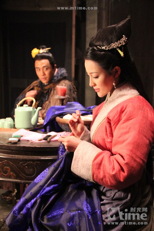 2011年新版水浒 感觉还不错(补齐全剧86集链接) - 《新水浒传》剧评