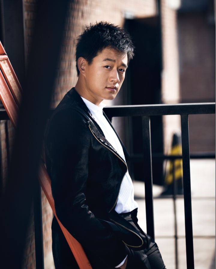 佟大为 写真 - mtime时光网