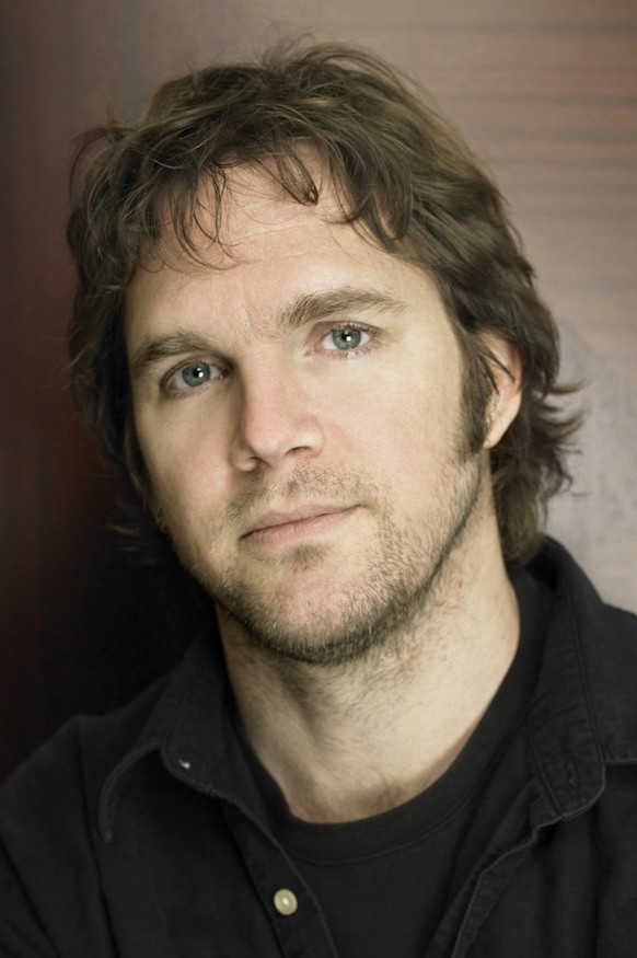 布拉德·安德森,brad anderson - 时光网mtime