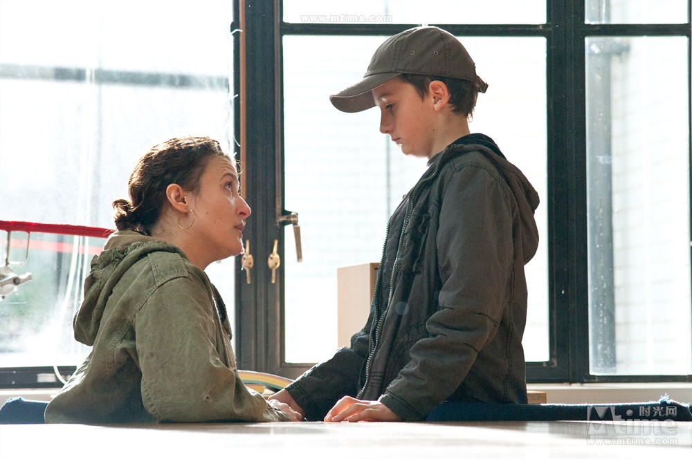 从今以后 官方剧照