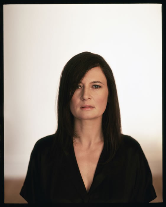 佩妮莱·费舍尔·克里斯藤森,pernille fischer christensen - 时光网