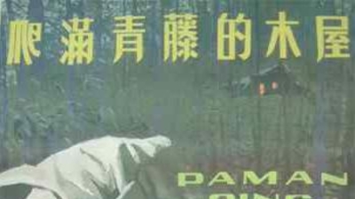 爬满青藤的木屋剧照1