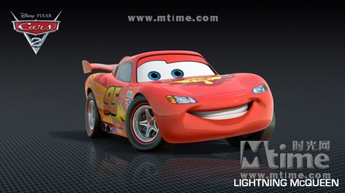 赛车总动员2cars 2(2011)工作照 #13