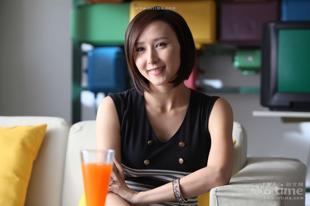 我知女人心 官方剧照