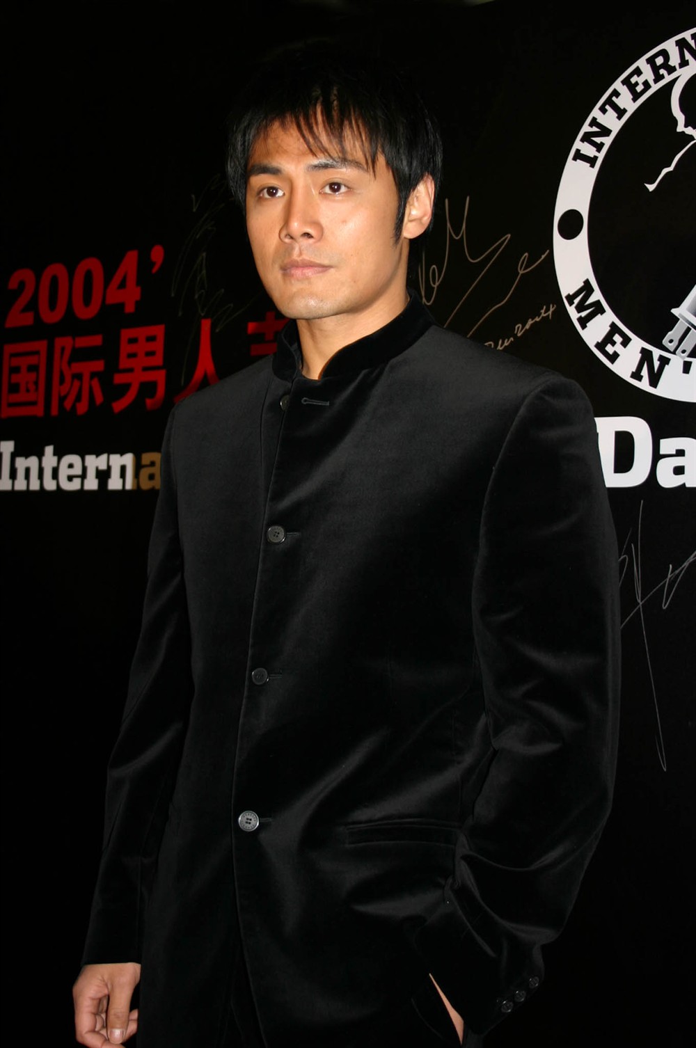 邵兵 生活照 - mtime时光网