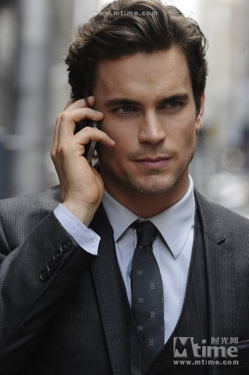 妙贼警探white collar(2009)剧照 #232