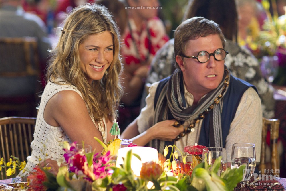 随波逐流 官方剧照