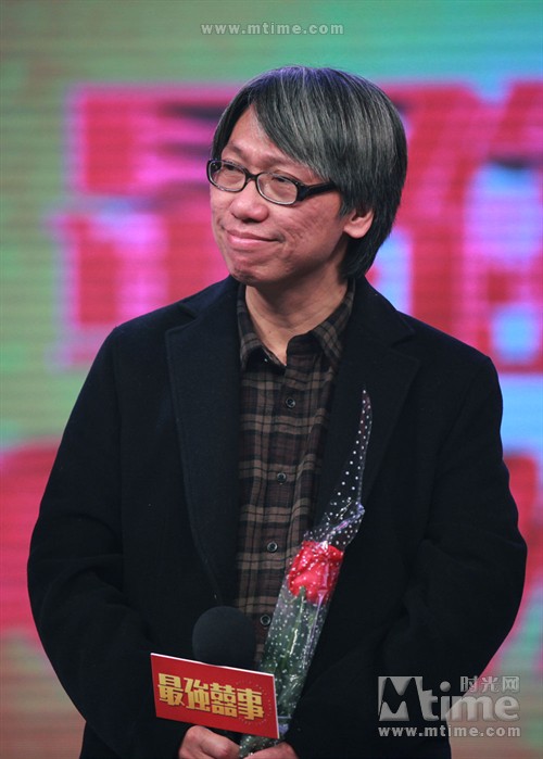 最强囍事alls well ends well 2011(2011)新闻图片 #29