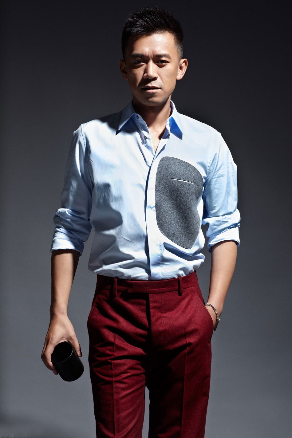 王学兵 写真 - mtime时光网