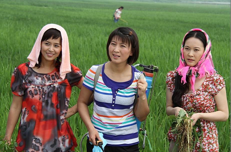 女人当官 官方剧照 - mtime时光网