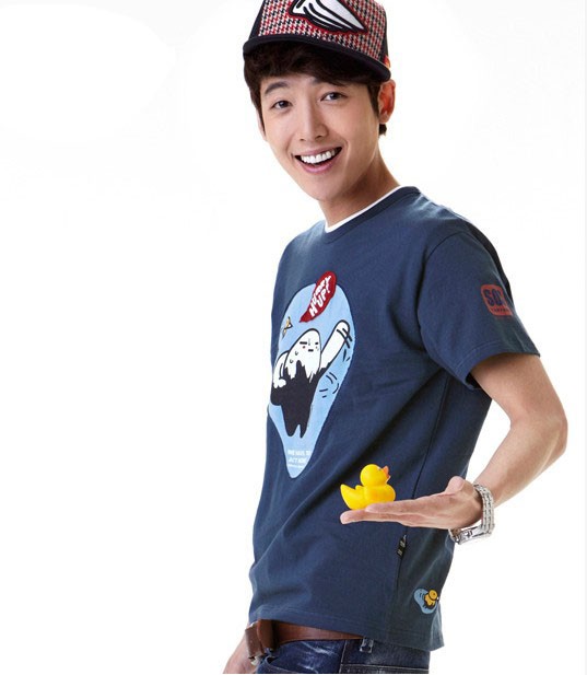 郑京浩 写真 - mtime时光网