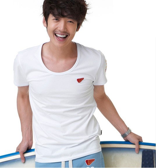 郑京浩 写真 - mtime时光网